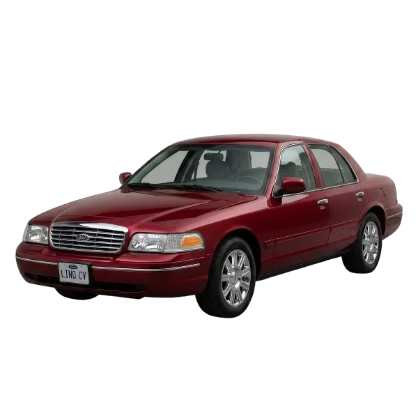 Crown Victoria