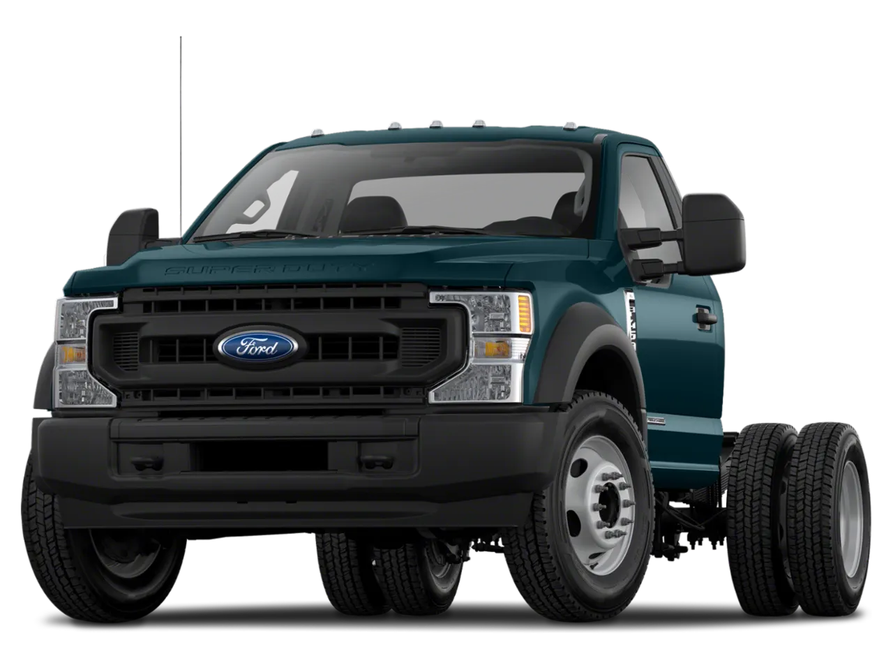 F series F550