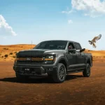 Ford F series F150 Repair Manual PDF