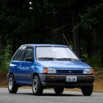 Ford Festiva Repair Manual