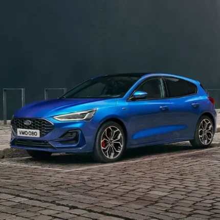 Ford Focus Repair Manual PDF