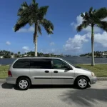 Ford Freestar Repair Manual PDF