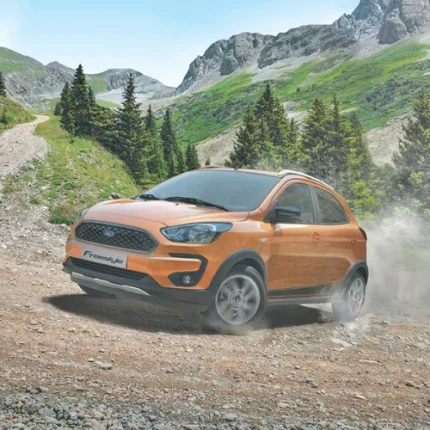 Ford Freestyle Repair Manual PDF