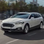 Ford Fusion Repair Manual PDF
