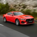 Ford Mustang Repair Manual PDF