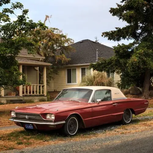 Ford Thunderbird Repair Manual PDF Ford Thunderbird Repair Manual PDF