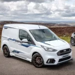 Ford Transit Connect Repair Manual PDF