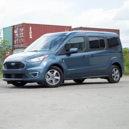 Ford Transit Repair Manual PDF