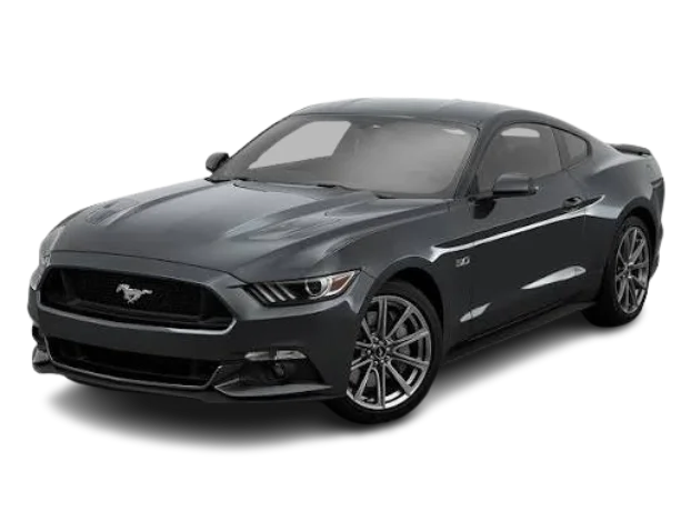 Mustang