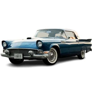 Thunderbird